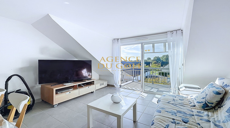 Ma-Cabane - Vente Appartement Merlimont, 60 m²