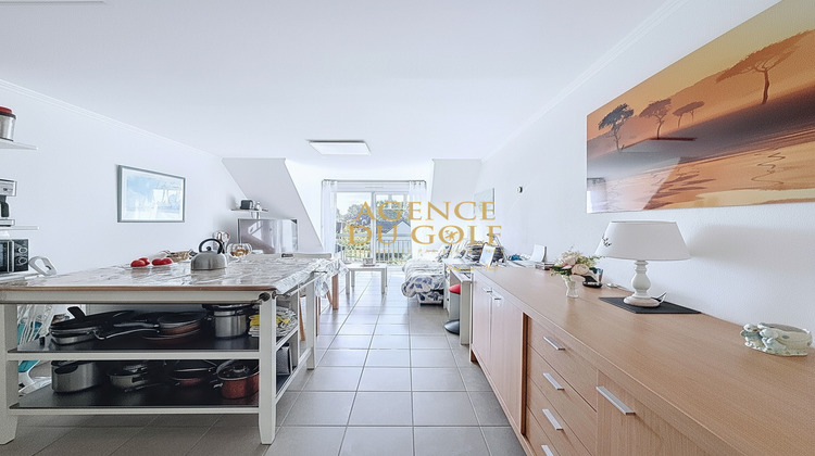 Ma-Cabane - Vente Appartement Merlimont, 60 m²