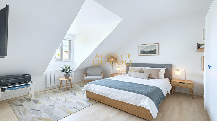 Ma-Cabane - Vente Appartement Merlimont, 60 m²