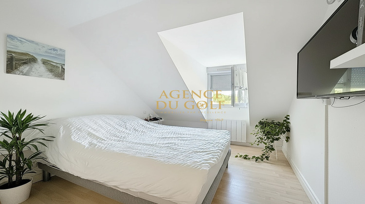 Ma-Cabane - Vente Appartement Merlimont, 60 m²