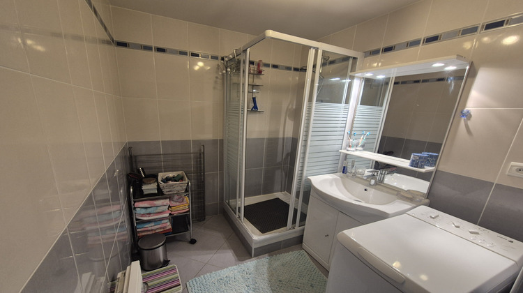 Ma-Cabane - Vente Appartement Merlimont, 42 m²