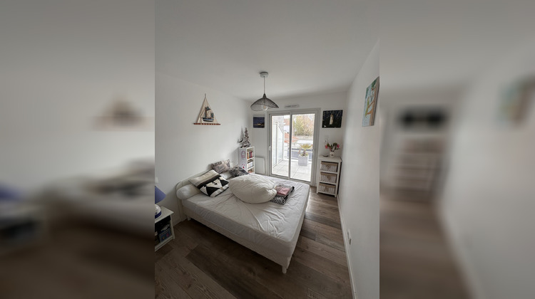 Ma-Cabane - Vente Appartement Merlimont, 47 m²