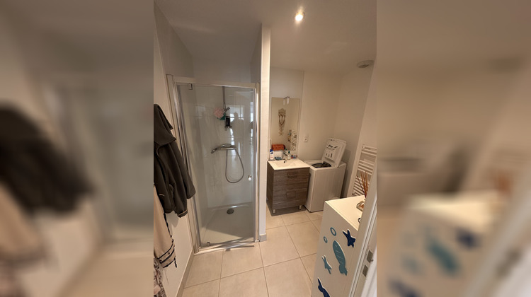 Ma-Cabane - Vente Appartement Merlimont, 47 m²