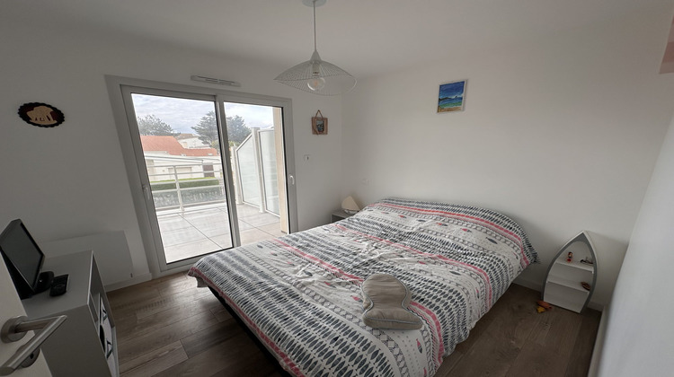 Ma-Cabane - Vente Appartement Merlimont, 47 m²