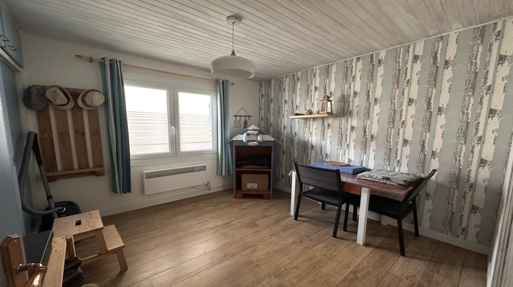 Ma-Cabane - Vente Appartement Merlimont, 45 m²