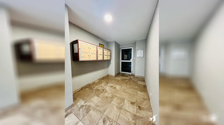 Ma-Cabane - Vente Appartement Merlimont, 35 m²