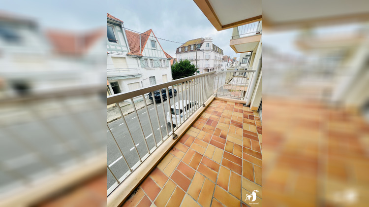 Ma-Cabane - Vente Appartement Merlimont, 35 m²