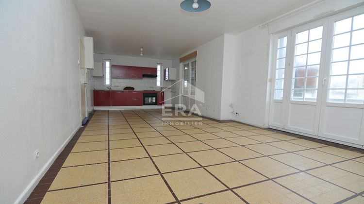 Ma-Cabane - Vente Appartement MERLIMONT, 47 m²