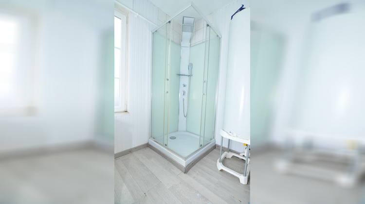 Ma-Cabane - Vente Appartement MERLIMONT, 47 m²