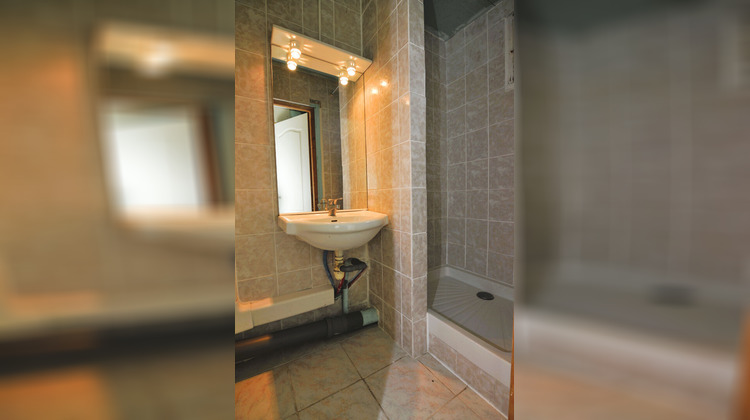 Ma-Cabane - Vente Appartement MERLIMONT, 50 m²