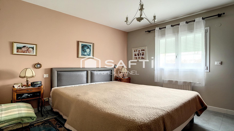 Ma-Cabane - Vente Appartement Merlimont, 70 m²