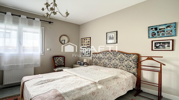 Ma-Cabane - Vente Appartement Merlimont, 70 m²