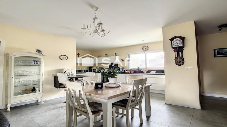 Ma-Cabane - Vente Appartement Merlimont, 69 m²