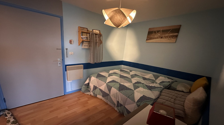 Ma-Cabane - Vente Appartement Merlimont, 28 m²