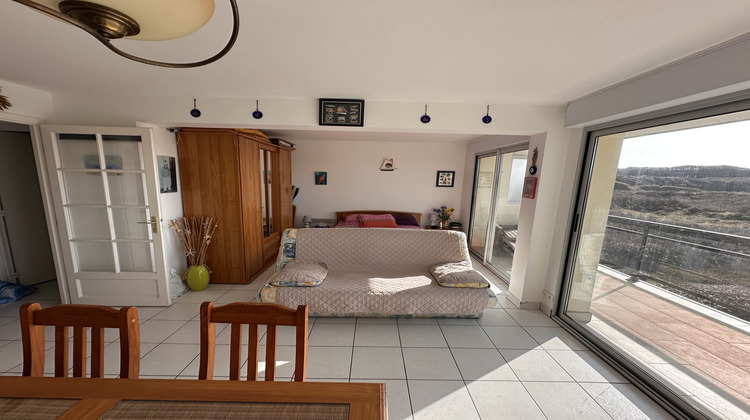 Ma-Cabane - Vente Appartement Merlimont, 45 m²