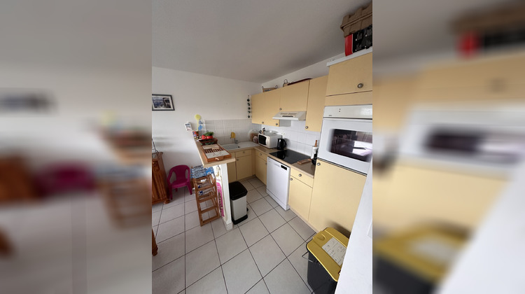 Ma-Cabane - Vente Appartement Merlimont, 45 m²
