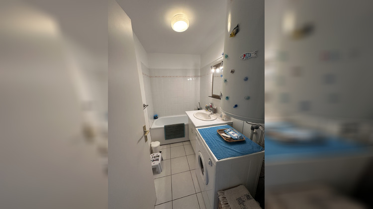 Ma-Cabane - Vente Appartement Merlimont, 45 m²