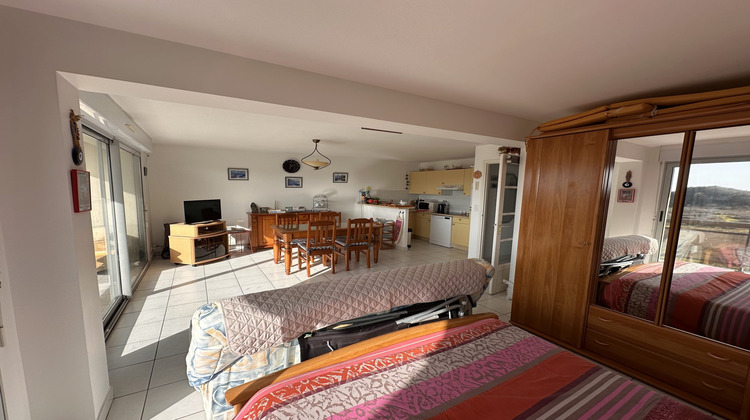 Ma-Cabane - Vente Appartement Merlimont, 45 m²