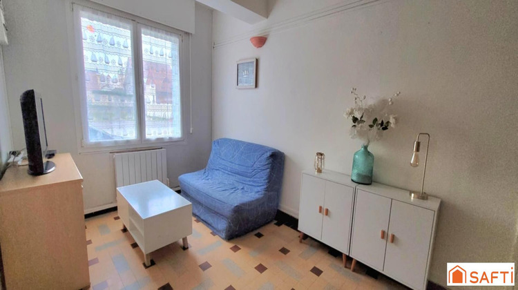 Ma-Cabane - Vente Appartement Merlimont, 51 m²