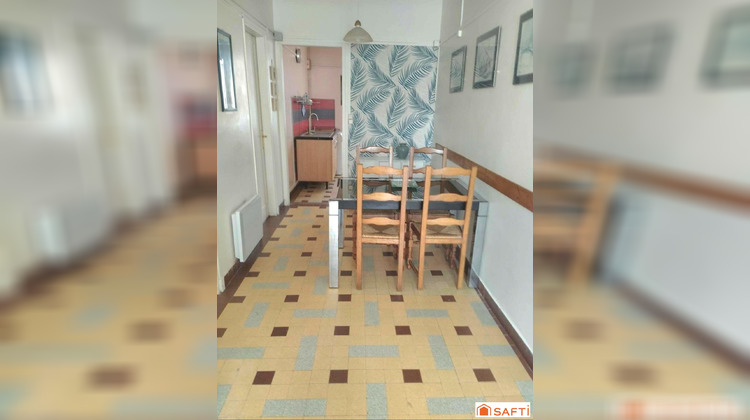 Ma-Cabane - Vente Appartement Merlimont, 51 m²