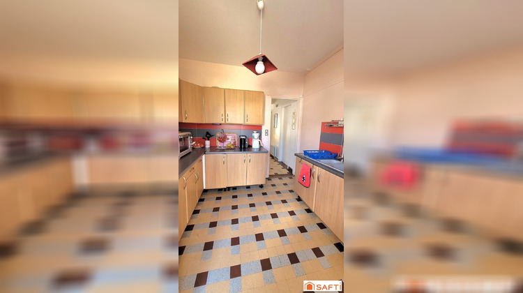 Ma-Cabane - Vente Appartement Merlimont, 51 m²