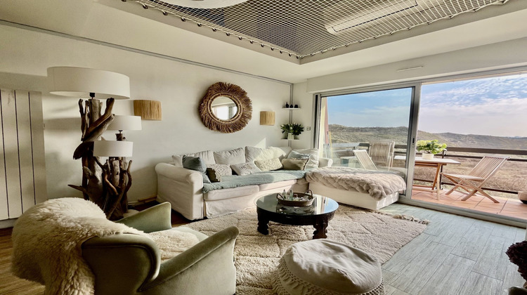 Ma-Cabane - Vente Appartement Merlimont, 60 m²