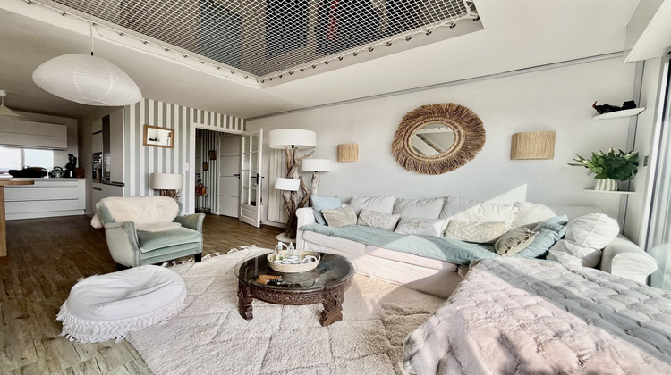 Ma-Cabane - Vente Appartement Merlimont, 60 m²