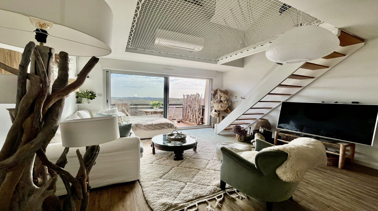 Ma-Cabane - Vente Appartement Merlimont, 60 m²