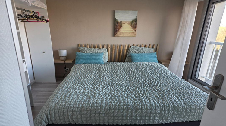 Ma-Cabane - Vente Appartement MERLIMONT, 39 m²