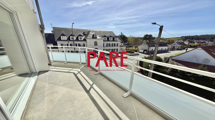 Ma-Cabane - Vente Appartement Merlimont, 89 m²