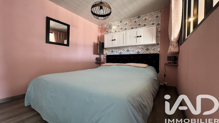 Ma-Cabane - Vente Appartement Merlimont, 27 m²