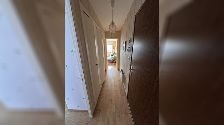 Ma-Cabane - Vente Appartement Merlimont, 40 m²