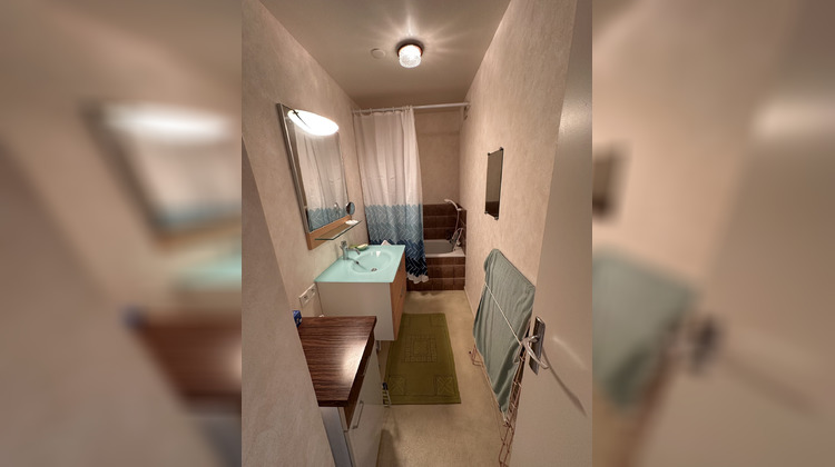 Ma-Cabane - Vente Appartement Merlimont, 40 m²