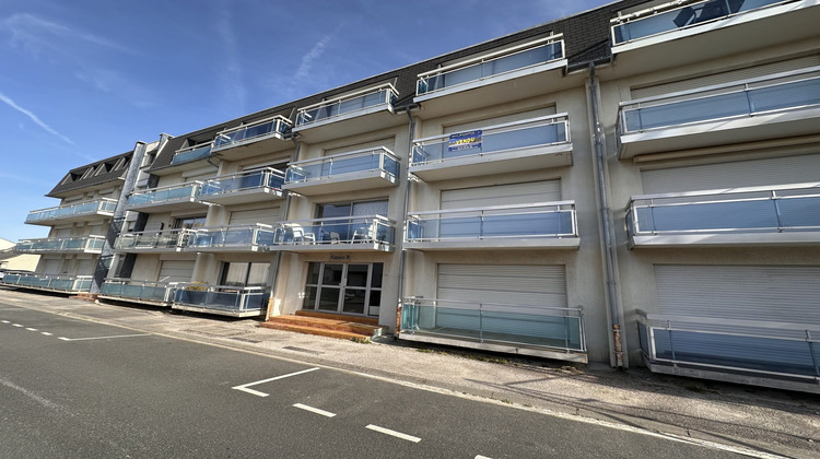 Ma-Cabane - Vente Appartement Merlimont, 40 m²