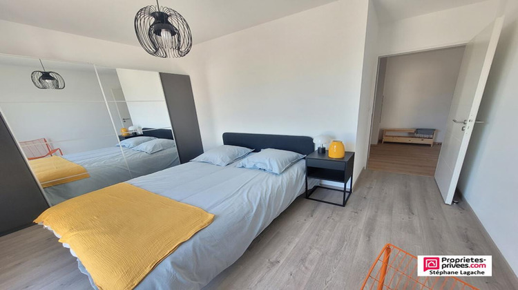 Ma-Cabane - Vente Appartement MERLIMONT, 92 m²