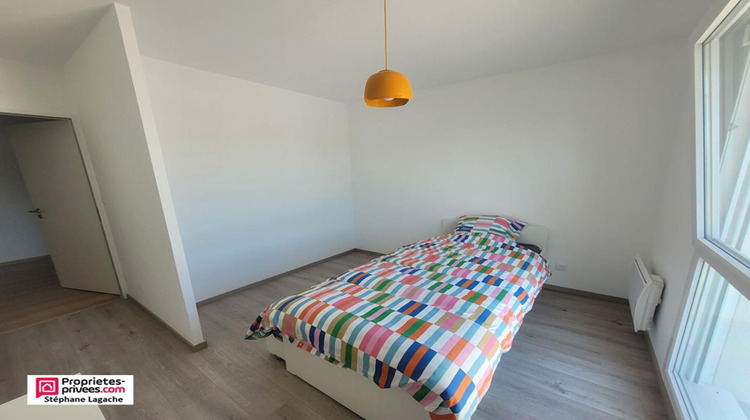 Ma-Cabane - Vente Appartement MERLIMONT, 92 m²