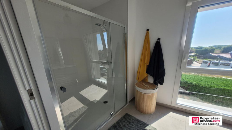 Ma-Cabane - Vente Appartement MERLIMONT, 92 m²