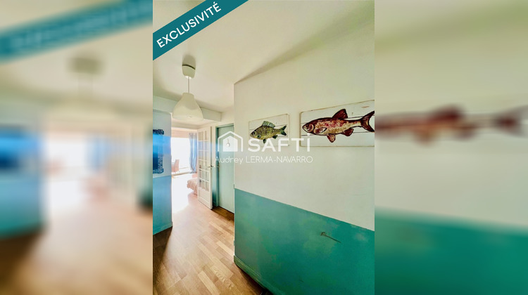 Ma-Cabane - Vente Appartement Merlimont, 43 m²