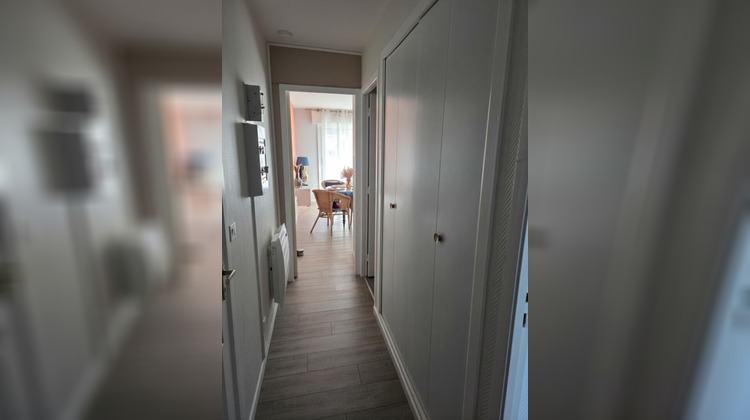 Ma-Cabane - Vente Appartement MERLIMONT, 39 m²