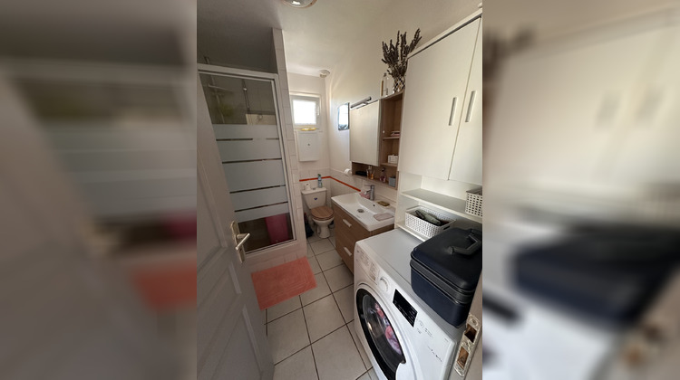 Ma-Cabane - Vente Appartement Merlimont, 32 m²