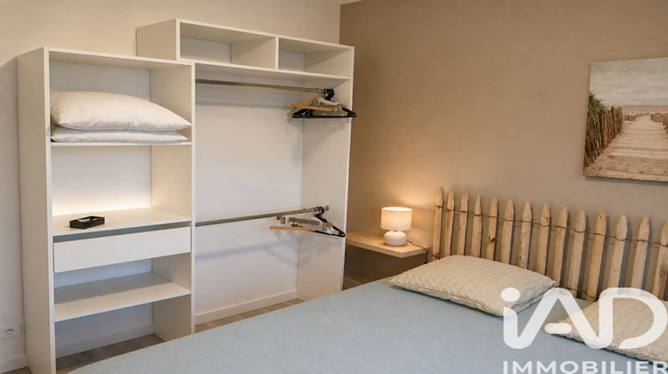 Ma-Cabane - Vente Appartement Merlimont, 39 m²