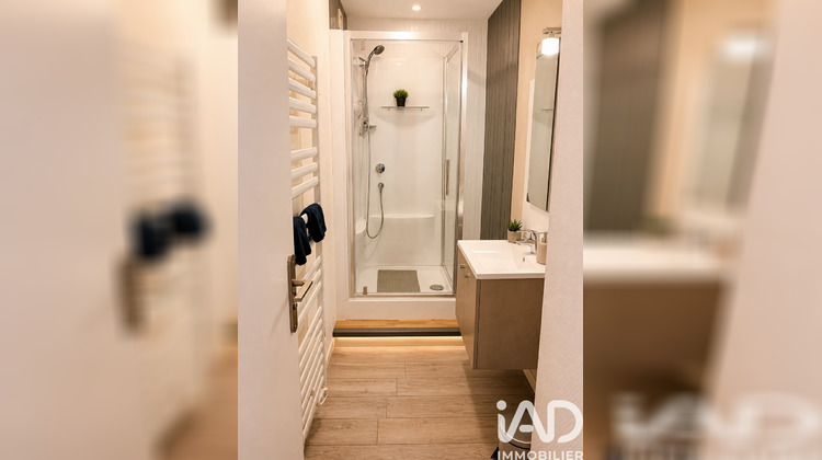 Ma-Cabane - Vente Appartement Merlimont, 39 m²