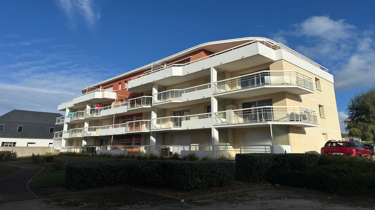Ma-Cabane - Vente Appartement Merlimont, 42 m²