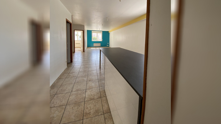 Ma-Cabane - Vente Appartement Merlimont, 100 m²