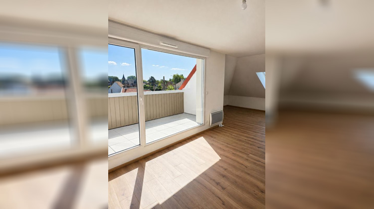 Ma-Cabane - Vente Appartement MERLIMONT, 82 m²