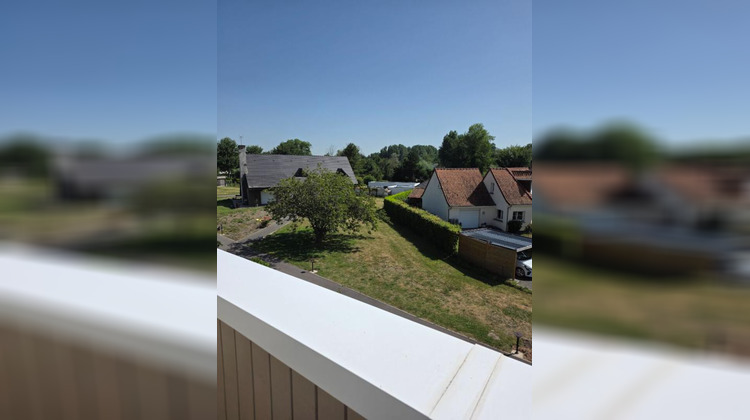 Ma-Cabane - Vente Appartement MERLIMONT, 82 m²