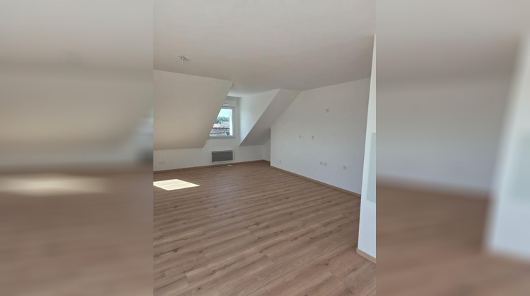 Ma-Cabane - Vente Appartement MERLIMONT, 82 m²