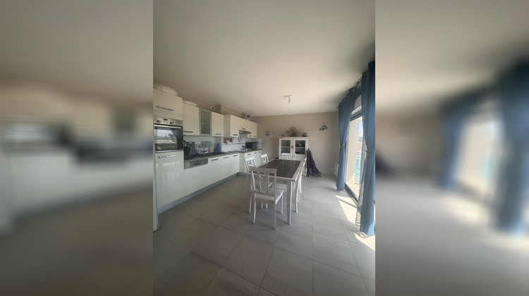 Ma-Cabane - Vente Appartement Merlimont, 87 m²