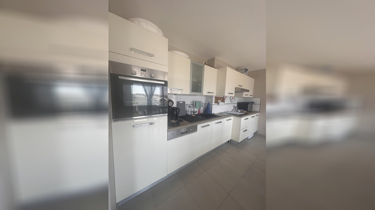 Ma-Cabane - Vente Appartement Merlimont, 87 m²