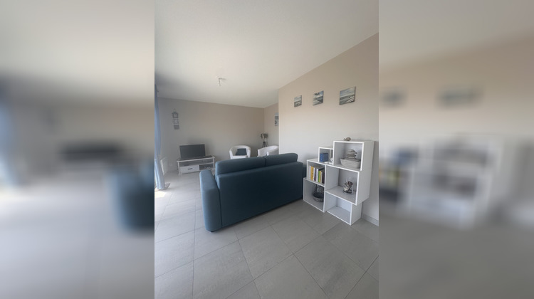 Ma-Cabane - Vente Appartement Merlimont, 87 m²